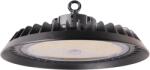 TRACON Tracon LHBA250W LED csarnokvilágító, dimmelhető, kültéri, UFO forma 230 VAC, 250 W, 47500 lm, 4000K, 50000 h, IP65, 1-10V, EEI=B (LHBA250W)