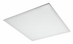 GTV LD-MOD2860-NB MODULÁRIS lámpatest, LED, 28W, 4500lm, 4000K, AC220-240V, IP54, 60x60cm, hátlap (LD-MOD2860-NB)