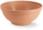 Prosperplast Misa virágcserép, 30 cm - terrakotta (DMS07-R624)
