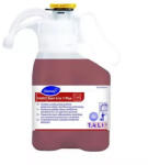 Taski Sani 4 in 1 plus SmartDose tejsav alapú ált. konc. tisztító-, fert. , vízkőoldó és illatosító hatással 1, 4L (101106738)