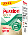 Passion Gold univerzális mosópor 6kg / 100 mosás (4260145998778)