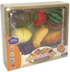  Vágható étel szett, 2 féle