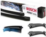 Bosch Nissan Primastar 2016-tól első ablaktörlő lapát készlet, méretpontos, gyári csatlakozós, Bosch 3397007309 A309S (3397007309)
