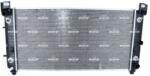NRF hűtő, motorhűtés NRF 56008 (56008)