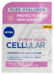 Nivea arckrém 50ml Cell. Exp. Fill. Nap. FF30 - delfinbuvar