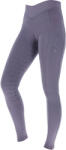 KERBL ClassicStar női lovaglónadrág, grafitszürke, 38/40 (KR3224725)