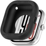  TPU HALF COVER Fedél a Xiaomi Redmi Watch 5 fekete