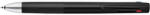 Zebra Golyóstoll ZEBRA bLen 3C 0, 7mm fekete testű háromszínű (53131) - papir-bolt