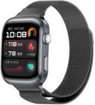  MILANESE Fémszíj Huawei Watch D2 szürke