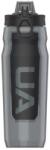 Under Armour Playmaker Squeeze Water Bottle 950ml - Gri
