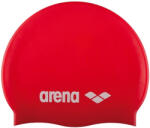 Arena Classic Silicone Junior Piros