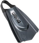 arena Powerfin Pro II Black 44/45