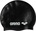 Arena Silicone Cap Fekete