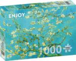 Enjoy - Van Gogh - Mandulavirágzás 1000 darabos kirakó (1125)