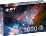 Enjoy - Éta Carinae-köd 1000 darabos kirakó (1476)