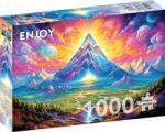 Enjoy - Hegyi Piramis 1000 darabos kirakó (2230)