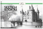  Sketch Pad Nassau A3