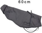 NRDOGs Kutya Esőkabát Szürke XXXL 60 cm