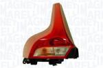 Magneti Marelli Lampa spate MAGNETI MARELLI 714021220702 (714021220702) - fixbox