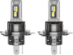  SMD-BS4-H4 Canbus Ledes Izzó 12V/30W 6000k (BS4-H4)