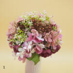  Vegyes virágköteg
