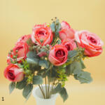  Rózsacsokor 12 - extra