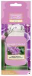 Yankee Candle Wild Orchid Papír Autóillatosító - yankeegyertya