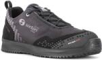 Sixton Peak SIX AUCKLAND O2 FO HRO HI ESD Félcipő H. ABC VIBRAM talp 38-48-ig (18378)