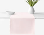 Goldea teflonos asztali futó - rózsaszín 50x140 cm