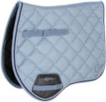 Kerbl Covalliero Salvina univerzális nyeregalátét - jégkék