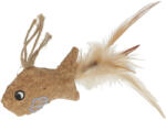 Kerbl Korki hal macskajáték - 21 cm