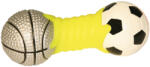 Kerbl SPORTS súlyzó formájú játék, 14, 5 cm