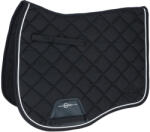Kerbl Salvina nyeregalátét DS, fekete
