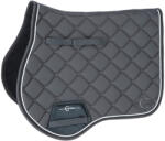 Kerbl Salvina nyeregalátét VS, szürke, póni