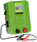 Kerbl TITAN DUO 3000 villanypásztor készülék - 230 V / 12 V, 3 J