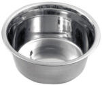 Kerbl Rozsdamentes acél tál kutyáknak - 4000 ml