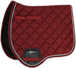 Kerbl Covalliero Salvina univerzális nyeregalátét - bordó