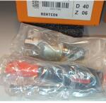 Achteck AHM20-040-Z06-M16R-LN06-C marófej (37589)