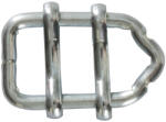 Kerbl AKO villanypásztor szalagtoldó - max. 40 mm széles szalaghoz, 5 db/cs
