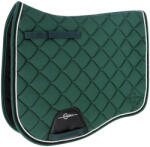 Kerbl Salvina díjlovagló nyeregalátét - zöld