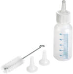 Kerbl Etetőpalack készlet kisállatokhoz - 50 ml