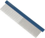 Kerbl Aesculap kefe kék nyéllel - 148 x 38 x 4 mm