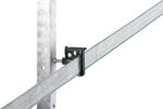 Kerbl AKO villanypásztor szalagszigetelő M6 x 35 mm metrikus menettel - 25 db/cs