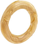 Kerbl Nyers bőr rágógyűrű kutyáknak - 15 cm