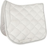 Kerbl Covalliero Empara nyeregalátét - fehér, DS