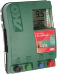 Kerbl AKO Power Station XDi 15000 digitális villanypásztor készülék - 230 V / 12 V, 20 J