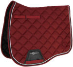 Kerbl Covalliero Salvina díjlovas nyeregalátét - bordó