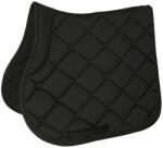 Kerbl Covalliero Empara nyeregalátét - fekete, VS