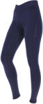 Kerbl Classic Star női lovagló leggings - kék, 32/34