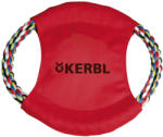 Kerbl Köteles frizbi kutyáknak - 22 cm